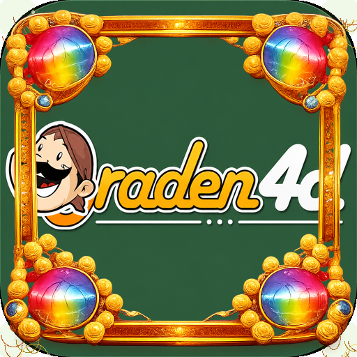 raden4d — mitra unggulan